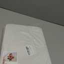 Rectangle Cake Boards, 13.75x9.75 Inches White Greaseproof Cardboard for Baking, Desserts, Pizza (15 Pack)