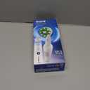Oral-B Pro 1000 Rechargeable Electric Toothbrush, White