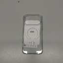 ESR for iPhone 17 Pro Max Case, Camera Control, Compatible with MagSafe, Shockproof Military-Grade Protection, Magnetic Phone Case for iPhone 17 Pro Max, Classic Hybrid Case, Clear