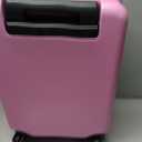 emissary Kids Suitcase for girls, 16" Hardside Unicorn Kids Luggage Set with Spinner Wheels and Backpack, Children Carry on Girls Suitcase Toddler Travel Rolling Luggage Gifts Airline Approved, 12.2 x 7.48 x 17.32 inches