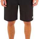 Hurley Mens One and Only 21" Board Shorts, Size 42