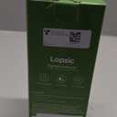 Whisper Quiet Dog Nail Grinder with 4 LED Lights, Safe & Stress-Free for Sensitive Dogs of All Breeds & Sizes, 3 Grinding Bits, 3-Speed, Pet Nail Trimmers, Rechargeable Painless Grooming Kit White