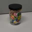 Bath Bombs for Kids with Surprise Inside, 15-Piece Surprise Bath Bombs for Kids, Jar Gift Set with Hidden Toys, Natural Organic Fizzies for Girls and Boys