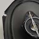 PIONEER A-Series Standard TS-A6881F 6 x 8 4-Way Speakers (Pair)  350W Max, Balanced Sound + Smooth Treble, Enhanced Bass, Great Stock Replacement