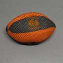 Safe Sport Gear The House Basketball - House Hoops Soft Basketball - Realistic Texture and Bounce - Will Not Scuff or Scratch Floors and Walls (Small Size 4)