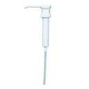 Ginger Lily Farms Premium Gallon Pump, Dispenses One Ounce Per Pump, Fits Most Standard Gallon Bottles and Containers (Pack of 1)