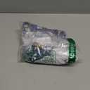 PetWarm Surgery Suit for Dogs, Dog Bodysuit for Abdominal Affected Areas Sensitive Skin Areas, Clothes for Dogs Abdominal Affected Areas Bandages Substitute E-Collar and Cone, Flower Pattern, Blue, Small