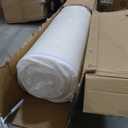 ZINUS 10 Inch Twin XL Green Tea Memory Foam Mattress [New Version], Fiberglass Free, Medium Firm Feel, Zoned Pressure Relief, Certified Safe Foams & Fabric, Mattress-in-a-Box