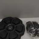 2025 Professional - Grade Music Boxing Machine: 9 Intelligent Training Modes, Ultra - Stable Bluetooth Connectivity, and Two Ergonomic Fist Gloves for an Immersive Fitness Experience