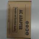 Power Supply Charger for Resmed AirSense 11 AutoSet, AirSense 11 Elite, AirSense 11 CPAP Machine Resmed for Resmed 390000 ResMed AirMini 38839 38831 CPAP Machines Charger Power Cord 24V