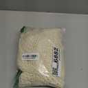 ANRABESS Women Swimsuit Crochet Swim Cover Up 2025 Summer Bathing Suit Swimwear Mesh Knit Beach Dress Vacation Outfits (S, Cream White)