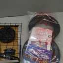 Antennas Direct ClearStream 2V Indoor Outdoor TV Antenna UHF VHF Multi-Directional, 60+ Mile Range, 4K 8K UHD, NEXTGEN TV  w/Reflector, 20-inch Mast