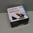 Champro Catcher's Knee Support (Youth, Black)