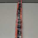 10 x TONYMOLY Tako Pore Blackhead Remover Scrub Stick Charcoal & Dead Sea Salt Exfoliator for Blackheads, Whiteheads, Pore Cleansing & Oil Control, 0.8 oz