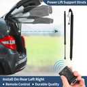 Tailgate Power Lift Support for Dodge Durango 2011-2025 2A-711557
