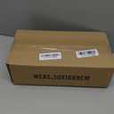 Mkono Male Dog Belly Band Wraps Washable Dog Diapers Male forDogs (3 Pack), Waist 11.8 Inches to 15.7 Inches