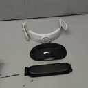 PowerA Comfort Head Strap For Meta Quest 3 / 3S, Officially Licensed, Adjustable Head Strap, Secure And Comfortable, Flip-Up Design, Easy To Install, Headphone Compatible