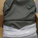 BANGE Travel Backpack with TSA lock version can hold 15.6 inch Laptop suitable Daily Commute and Overnight Flight Approved Anti-theft Bag