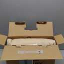 Snailax Vibration Back Massager with Heat, Massage Seat Cushion with 6 Vibrating Motors and 2 Heat Levels, Massage Chair Pad for Home Office use, Gifts for Him Her (Grey)