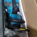 SEESII 40V 16 Inch & 12 Inch Cordless Electric Chainsaw 2×5.0Ah Batteries