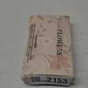 Artificial Flowers 8 Bundles 20 White Artificial Daisy Flowers UV Resistant Outdoor Fake Wildflowers with Stems Faux Greenery Shrubs Plants Arrangements for Home Garden Vase Decor