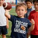 Funnycokid Toddler Boys Shirts Graphic T-Shirt Kids Short Sleeve Tees 2-6 Years