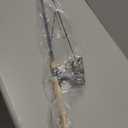 Pflueger President Spinning Reel and Fishing Rod Combo, 30 Size Reel - 6'6" - Medium - 2pc