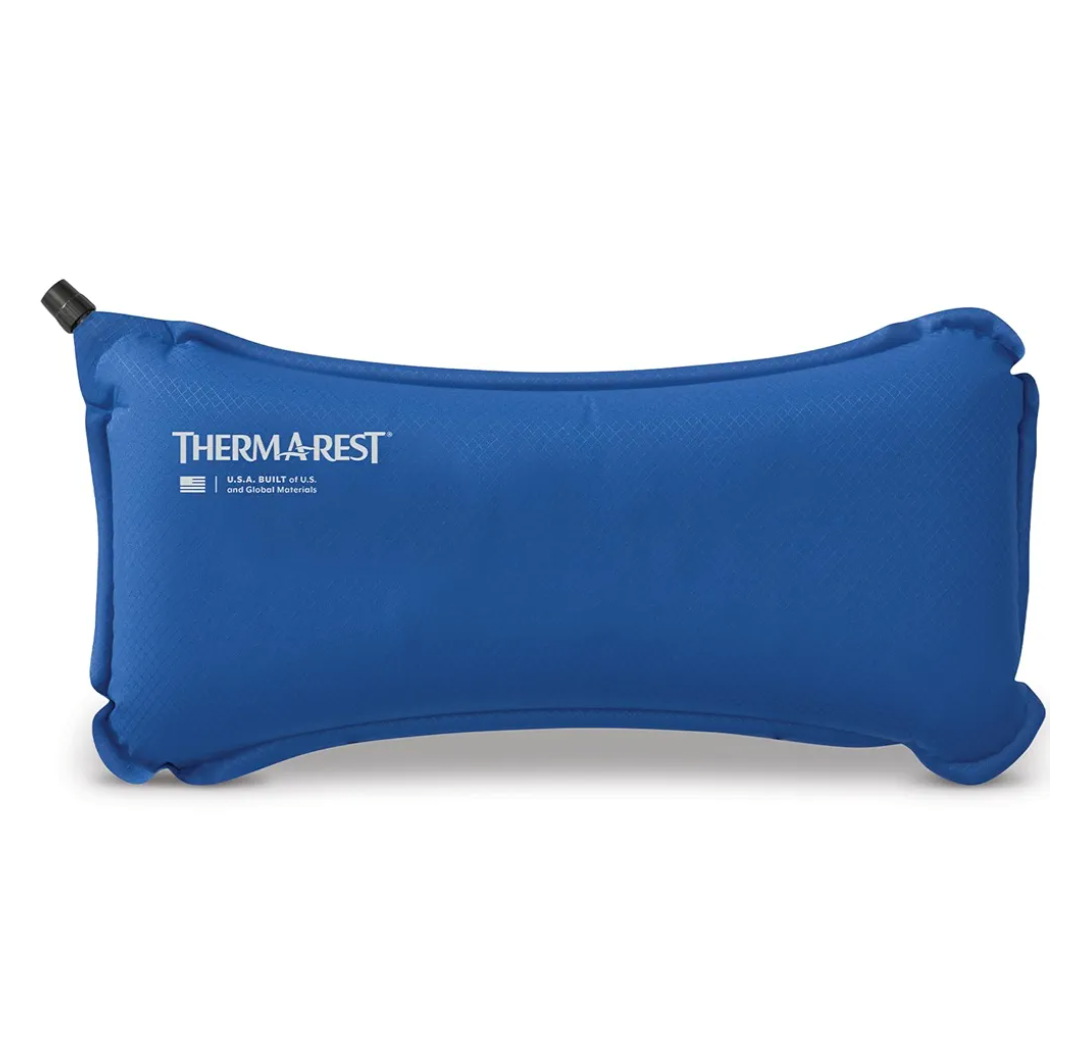Therm-a-Rest Lumbar Travel Pillow