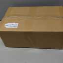 Jiupety Indoor Dog House with Frame, Cute Dog Tent Bed with Cover Cave, Breathable, Washable, and Foldable House, Suitable for 20-40 Lb, Large (25"×25"×25"), Beige