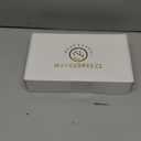 Long Auburn Wigs with Bangs 26Inch Wavy Curly Reddish Hair for Women Tangle Free Soft Natural Looking Premium Heat Resistant Protein Fiber Daily Party Use