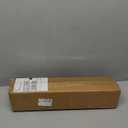 Allied Brass 403-RP 18 Inch Refrigerator Appliance Pull, 18", Oil Rubbed Bronze