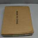 Auto Tightening Snow Chains Tire Chains Quick Easy Installation HKN140 Set of 2 for Cars SUV Pickup Trucks RV 215 225 235 245 255 265 275 Winter Emergency Tire Traction for Snow Ice