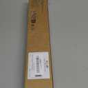 Delamu Cord Hider, 157in Wire Covers for Cords on Wall, Premium Cable Hider Cord Covers for Wires, Cable Management Wire Hiders for TV, Cable Raceway Kit, W0.95 H0.55in, White