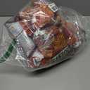 Quest Nutrition BBQ Protein Chips, 19g Protein, 4g Net Carb, Gluten Free, 1.1 oz (Pack of 12) (EXP 08/05/26)