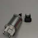 Starter for Yamaha Raptor 660 660R YFM660R 2001-2005 YFM660R LE 2002-2004 3AJ-81800-00-00 3SX-81890-00-00 3TB-81800-00-00 4GV-81800-00-00 3SX-81890-00