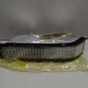 ACK For Chevy/GMC C/K 10 Truck 88-02 / Suburban/Yukon 92-99 / Blazer 92-94 / Tahoe 95-99 Parking Signal Light Light Driver Side | DOT Certified 5974337 | GM2520104