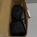 TB3C Weighted Vest Woman, 12 LB Womens Weight Vest for Walking, Strength Training Weight Vests for Men, Reflective Stripe Fitness Vest for Workout Running Jogging