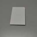 Doll Clothes  Magical Girl Outfit for 17cm LBB, Layered Pink & White Satin Dress with Star Bow, Large Ribbon Headpiece & Magic Wand Accessory Doll Not Included