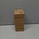 5 x Vitalizart Dusty Green Velvet Ribbon Set 3/8" x 15 Yd Wooden Spool Fabric Trim 3 Rolls * 5 Yd for Christmas Wreath Decoration Handmade Craft Ornaments Gift Wrapping & Bow Making