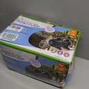 Aquascape AquaSurge Asynchronous Pump for Ponds, Pondless Waterfalls, and Skimmer Filters, 2,000-5,284 GPH