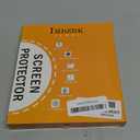 IMBZBK [Auto-Dust Removal] 2 Pack Privacy Screen Protector for Google Pixel 10 Pro Fold, 2 Inside Anti-Spy Film + 2 Front Tempered Glass + 2 Camera Lens Protector Accessories with Installation Frame