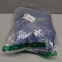 GRACE KARIN Girls Fall Long Sleeve Dresses Teen Girl Blue Maxi Casual Dress Kids Formal Party Dress Size 13-14