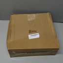 JTLB Christmas Light Yard Stakes Universal 9inch Tall Sturdy Plastic Ground Lights Stakes for C7 C9 Holiday Lights Lawn Patio Path Walkway Decorations 50pcs (Green)