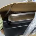 Chefman Smokeless Indoor Electric Grill, Extra Large Grilling Surface, Nonstick Table Top Grill for Indoor Grilling and BBQ with Adjustable Temperature Control, Drip Tray, Dishwasher-Safe Parts