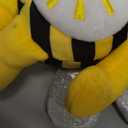 Care Bears Spring Theme Butterfly Share Bear Fun-Size Plush - Perfect Stuffed Animal Holiday, Birthday Gift, Super Soft and Cuddly  Good for Girls and Boys, Employees, Collectors, Ages 4+