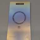 Miracase Magnetic for iPhone 17 Pro Case, Compatible with MagSafe, Integrated Silicone Camera Control Cover, 3.0mm Thicken Shockproof Drop Protection Phone Case for 17 Pro,Patina Green