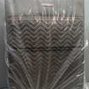 Travelhouse Luggage Set, Softside Suitcase 4-Piece (16/20/24/28), Expandable Lightweight Luggage Sets with Duffel Travel Bag,Suitcase with Double Spinner Wheels (Khaki)