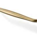 SAILING 10 Pack Cabinet Handles-5"/128mm Screw Spacing Champagne Bronze Furniture Hardware Handles for Kitchen Cabinets Bedroom Dresser Wardrobe Cabinet Pulls