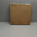 14x14 Picture Frame Black Solid Wood for Black Mat 10x10 Wall Mounting Square Poster Frames