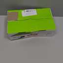 141A Black Toner Cartridges Replacement for HP 141A W1410A 141X W1410X Toner Compatible with LaserJet M110w Series Printer, Compatible with MFP M139w M140w Series Printer - 2 Pack High Page Yield